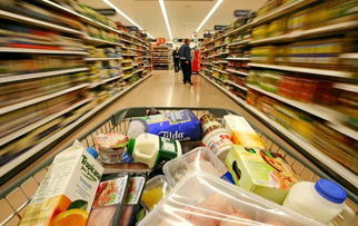 國慶假期食品銷售安全消費提示