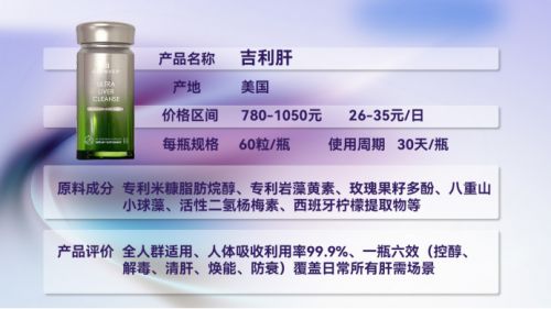 護肝片哪個品牌好？年度口碑王炸產(chǎn)品出爐，榜首憑硬核實力狂攬千萬粉絲