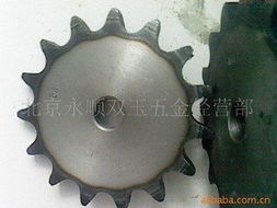 北京工業鏈輪廠家代理現貨總經銷 鏈輪與絲網輸送帶全解析